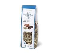 Regina di Fiori - Mago Merlino. Tisana Sfusa con Liquirizia, Anice e Finocchio. Sacchetto da 100g