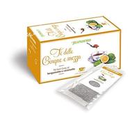 REGINA DI FIORI TE' DELLE CINQUE E MEZZA 12 filtri