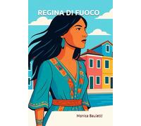 REGINA DI FUOCO