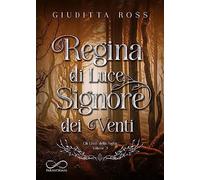 Regina di luce, signore dei venti – Hope