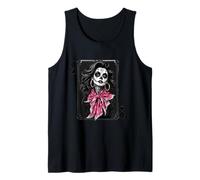 Regina di Picche Canotta