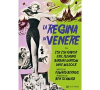 Regina Di Venere (La) (Regione 2 PAL) - Edward Bernds