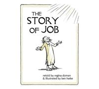 Regina Doman The Story of Job (Tascabile)