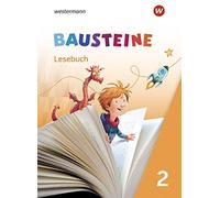 Regina Eberlein Susan Krull Ann-Katri BAUSTEINE Lesebuch - A (Copertina rigida)