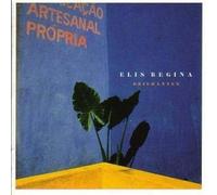 Regina, Elis - Brilhantes