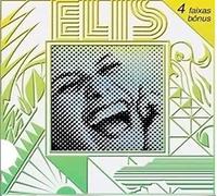 REGINA, ELIS - ELIS REGINA -SLIDEPACK-