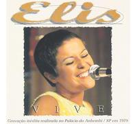 Regina, Elis - Elis Vive