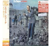 Regina, Elis - In London