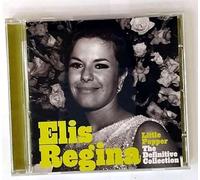 Regina,Elis - Little Pepper-the Definite Coll...