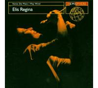 Regina,Elis - May Wind/Vento De Mayo