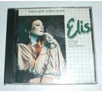 Regina,Elis - Nada Sera Como Antes