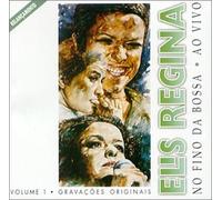 Regina, Elis - No Fino Da Bossa V.1 (US Import)