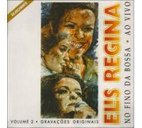 REGINA, ELIS - NO FINO DA BOSSA VOL.2