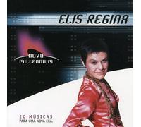 Regina, Elis - Novo Millennium