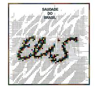 Regina, Elis - Saudades Do Brasil