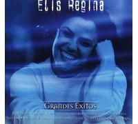 Regina, Elis - Serie De Oro-Grandes Exitos