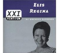 Regina, Elis - Serie XXI (US Import)