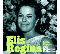 Regina Elis - The Definitive Collection