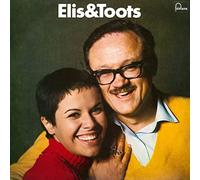 Regina,Elis & Thielemans,Toots Elis & Toots (Ltd.ed.) (Vinyl LP)
