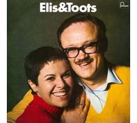 Regina,Elis & Thielemans,Toots Elis & Toots (Ltd.ed.) (Vinyl LP)