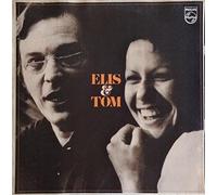 Regina, Elis - & Tom & Antonio Carl: Limited