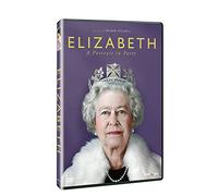 Regina Elizabeth A Portrait In Parts - (2022) Edizione Italiana