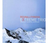 Regina Extreme Trio Litvinova - German Body-Russian Soul-Afric