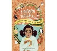Regina Feldmann Einfach Weike - Nicht perfekt, aber genau ric (Copertina rigida)