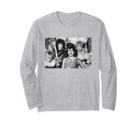 Regina Freddie Mercury È Una Vita Dura Monaco riprese Video Maglia a Manica