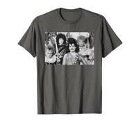Regina Freddie Mercury È Una Vita Dura Monaco riprese Video Maglietta