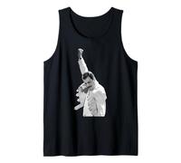 Regina Freddie Mercury Live St James Park Newcastle Canotta