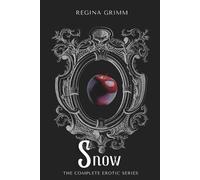 Regina Grimm Snow (Tascabile) Snow White