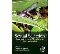 Regina H. Macedo Sexual Selection (Copertina rigida)