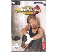 REGINA HALMICH BOXMANAGER - PC