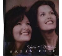 Regina Holroyd - Silent Witness Break Free
