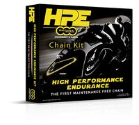 Regina HPE 525 SET CATENA F 850 GS 19- 122/16/44