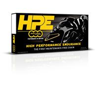 Regina HPE - CATENA 525 124 MAGLIE,APERTA CON RIV