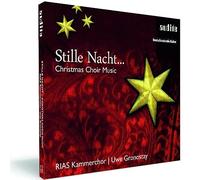 Various Composers Stille Nacht (CD) Album