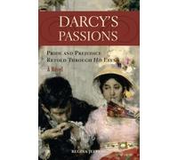 Regina Jeffers Darcy's Passions (Tascabile)