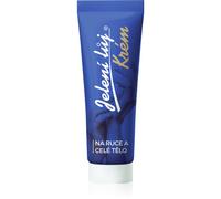 Regina Jelení lůj Cream crema al sego di cervo per mani e corpo 75 ml