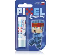 Regina Jelení lůj Pixel balsamo labbra per i bambini aroma Watermelon 4.5 g