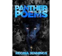 Regina Jennings Panther Poems (Tascabile)