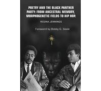 Regina Jennings Poetry and the Black Panther Party (Tascabile)