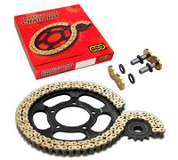 REGINA KH068 530 ZRT CHAIN AND SPROCKET KIT HONDA VTR 1000 F FIRE STORM 1997