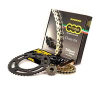 Regina Kit Di Trasmissione Cf Moto Cl-x 700 95cf07001-reg520hpe