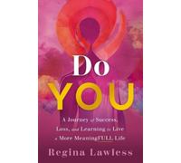 Regina Lawless Do You (Copertina rigida)