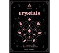 Regina M Bresler Crystals: An In Focus Workbook (Tascabile)