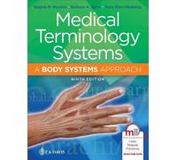 Regina M. Masters Barbara A. Gylys Mary Ellen Medical Terminology (Tascabile)