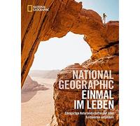 Regina M. Schne Bildband Fotografie - NATIONAL GEOGRAPHIC Ein (Copertina rigida)