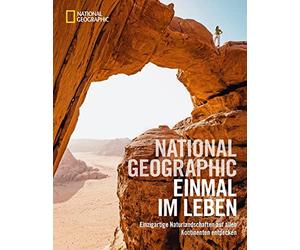 Regina M. Schne Bildband Fotografie - NATIONAL GEOGRAPHIC Ein (Copertina rigida)